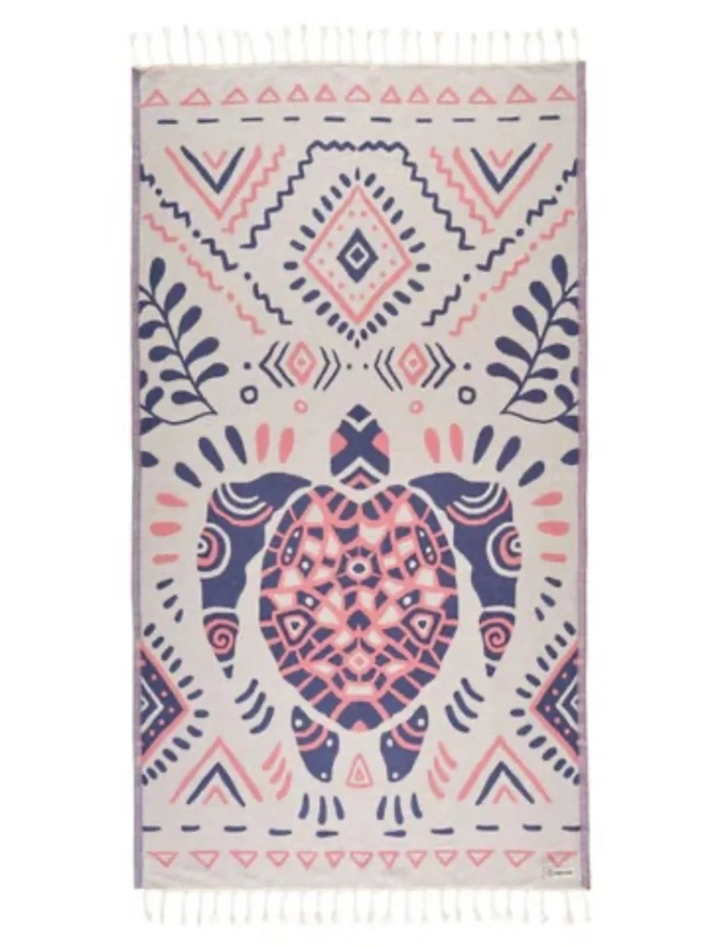 Sand Cloud Towel - Sedna